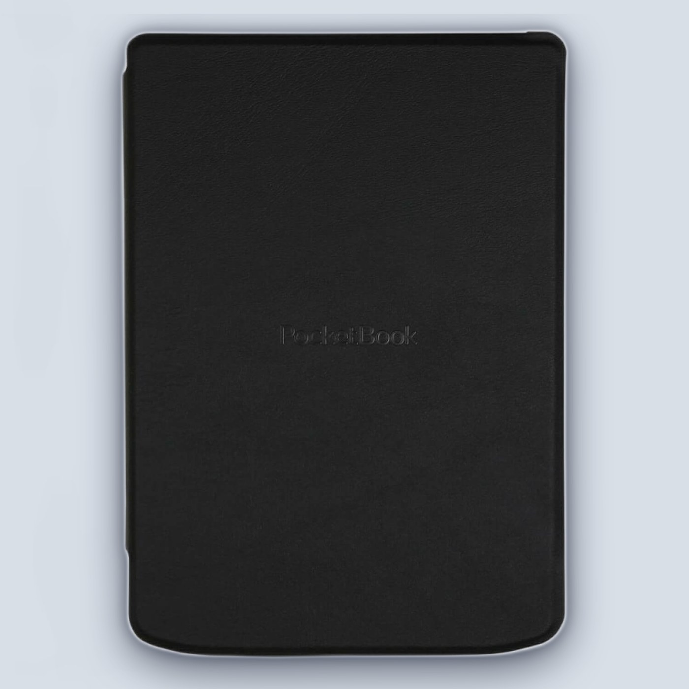 PocketBook Shell Cover (Verse 629) (Verse Pro 634) Black