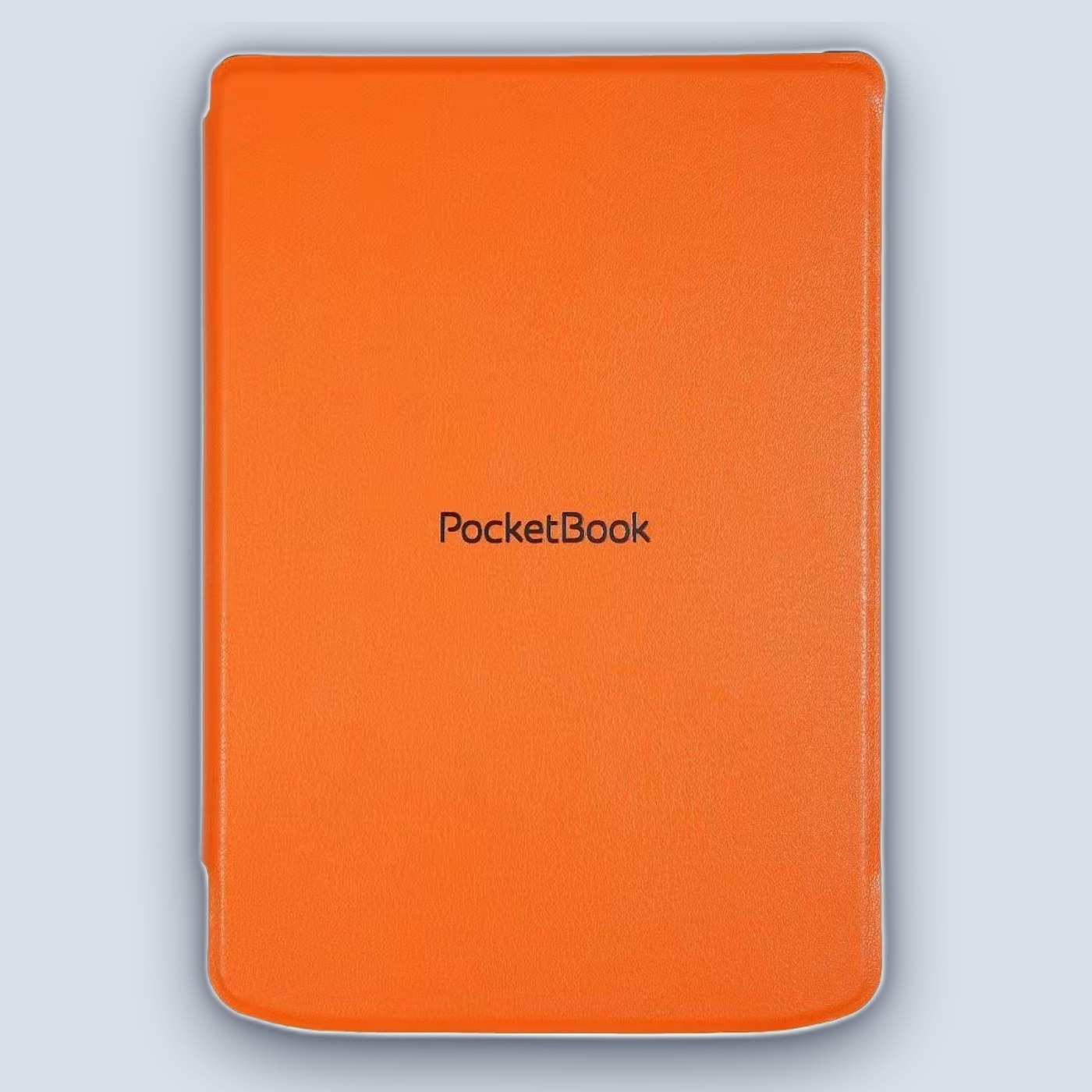PocketBook Shell Cover (Verse 629) (Verse Pro 634) Orange