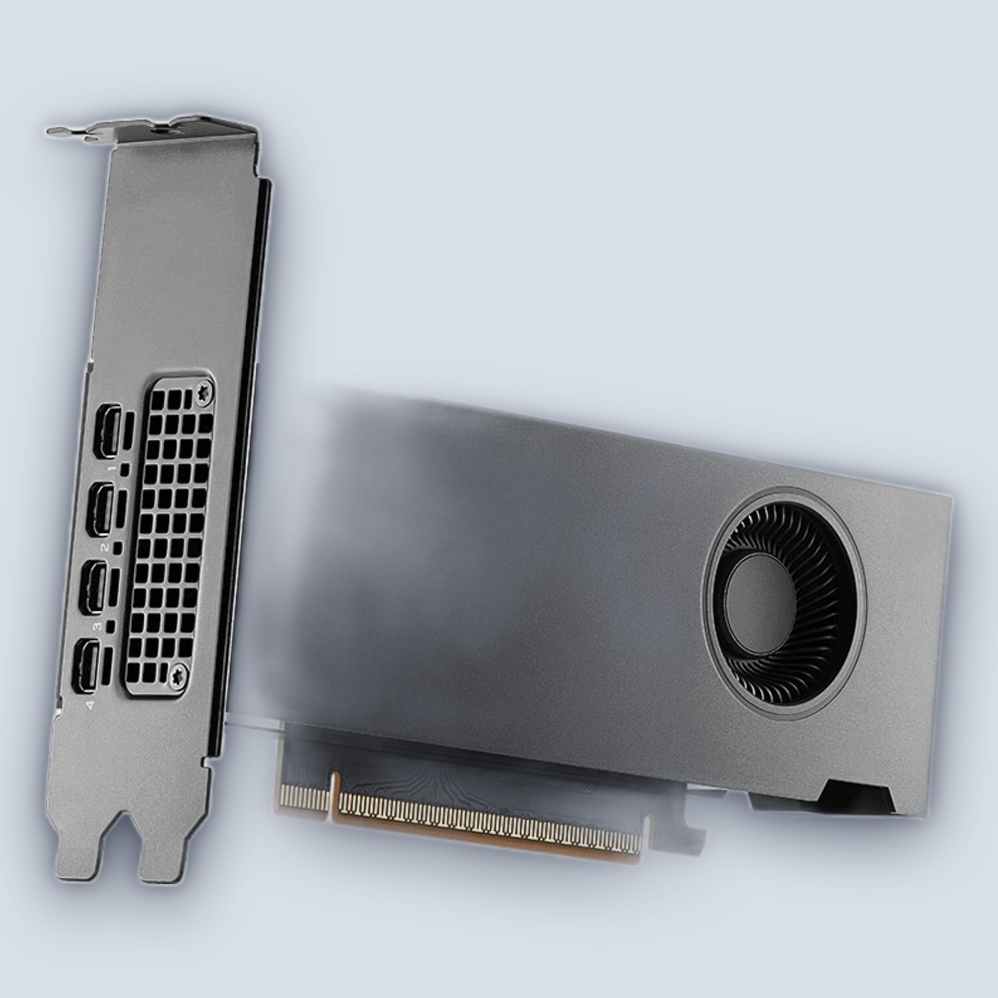 Nvidia RTX PRO 2000 Blackwell 16GB — 900-5G195-2551-000 — image 2