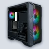 CoolerMaster HAF 500 PC Case