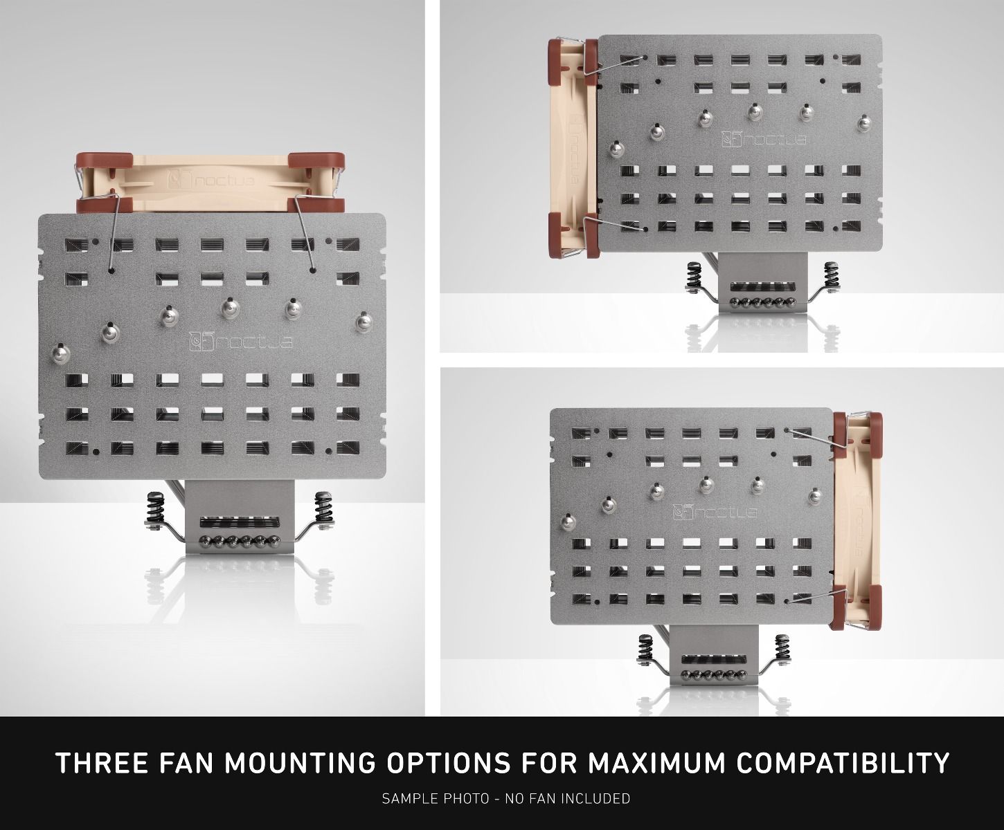 Noctua NH-P1 CPU Cooler — image 4