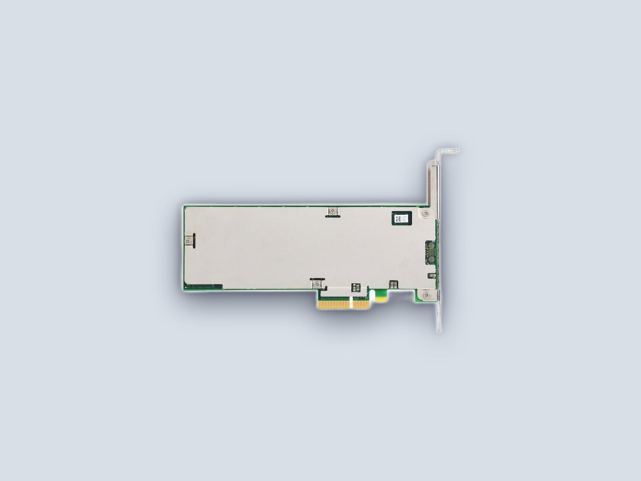 Intel SSD 750 series 400GB PCI-EX4 — image 3