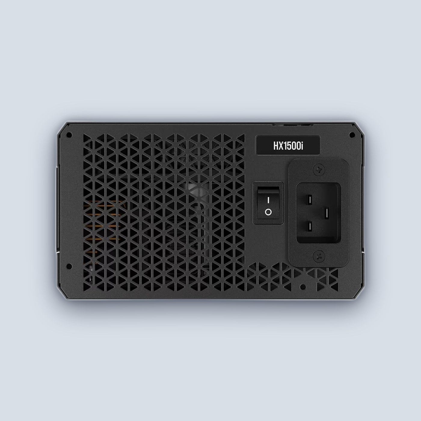 Corsair HX1500i 1500W Ultra-Low Noise ATX 3.1 Platinum Modular Power Supply — image 4