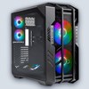 CoolerMaster HAF 700 PC Case