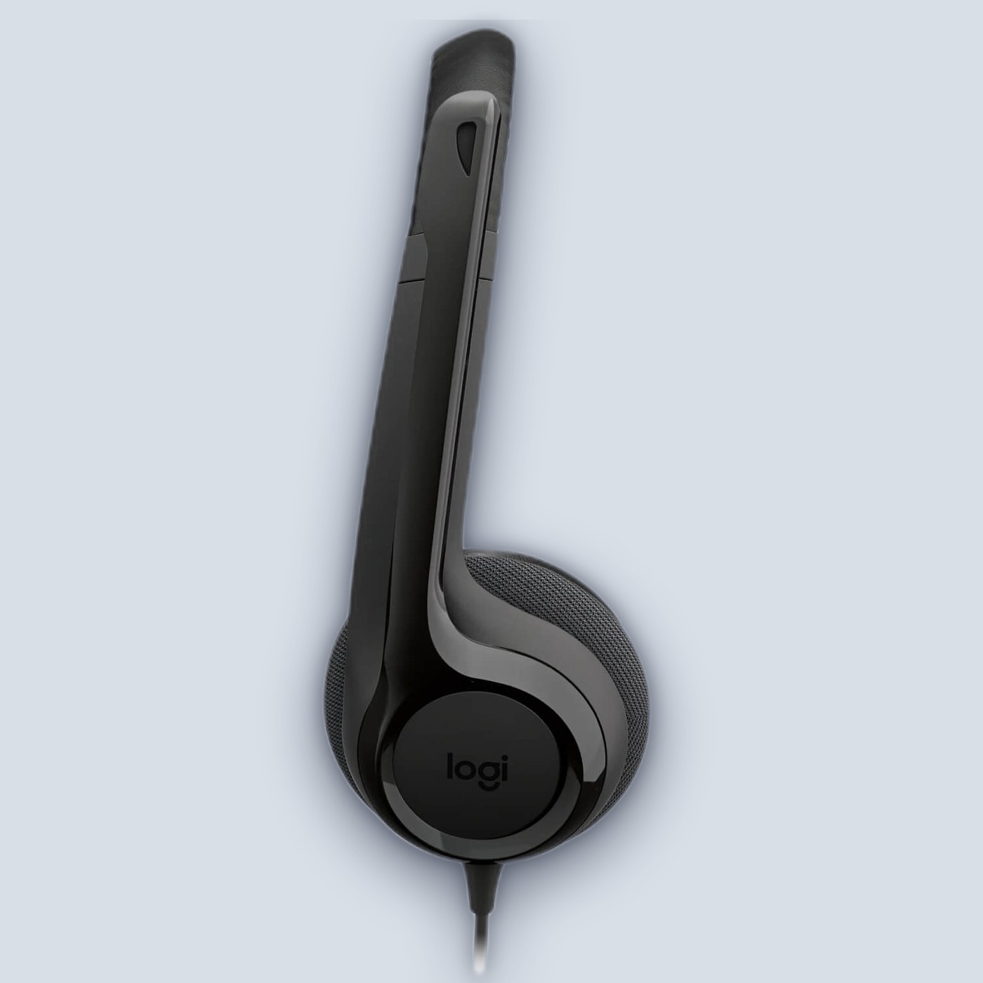 Logitech H390 USB-C Headphones — image 3