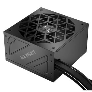 1StPlayer ACK 750W ATX 3.1 PCIe 5.1 80+ Bronze PSU