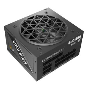 1StPlayer NGDP 850W ATX 3.1 80+ Gold Power Supply