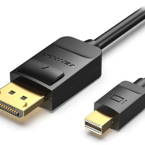 Vention mini DP to DP 4K/60Hz 2m Cable