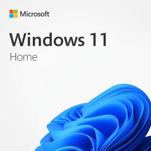 Windows 11 Home 64 Bit English USB Retail