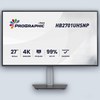 IIYAMA ProGraphic 27″ IPS 4K UHD 60Hz 4ms Professional Monitor