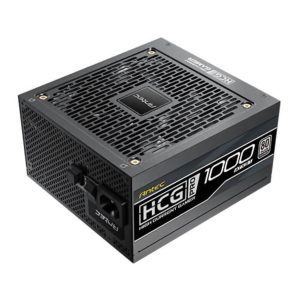 Antec PSU 1000W HCG1000 (ATX3.1) PRO Platinum Power Supply