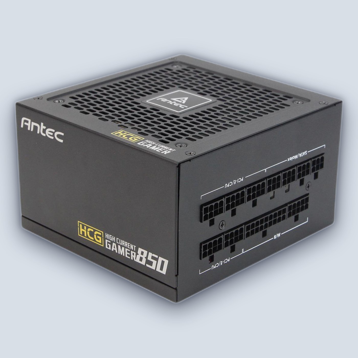 ANTEC PSU 850W High Current Gamer Gold
