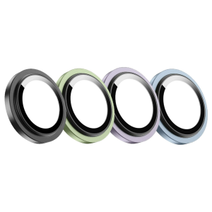 Green Lion HD Plus Camera Lens for iPhone 17