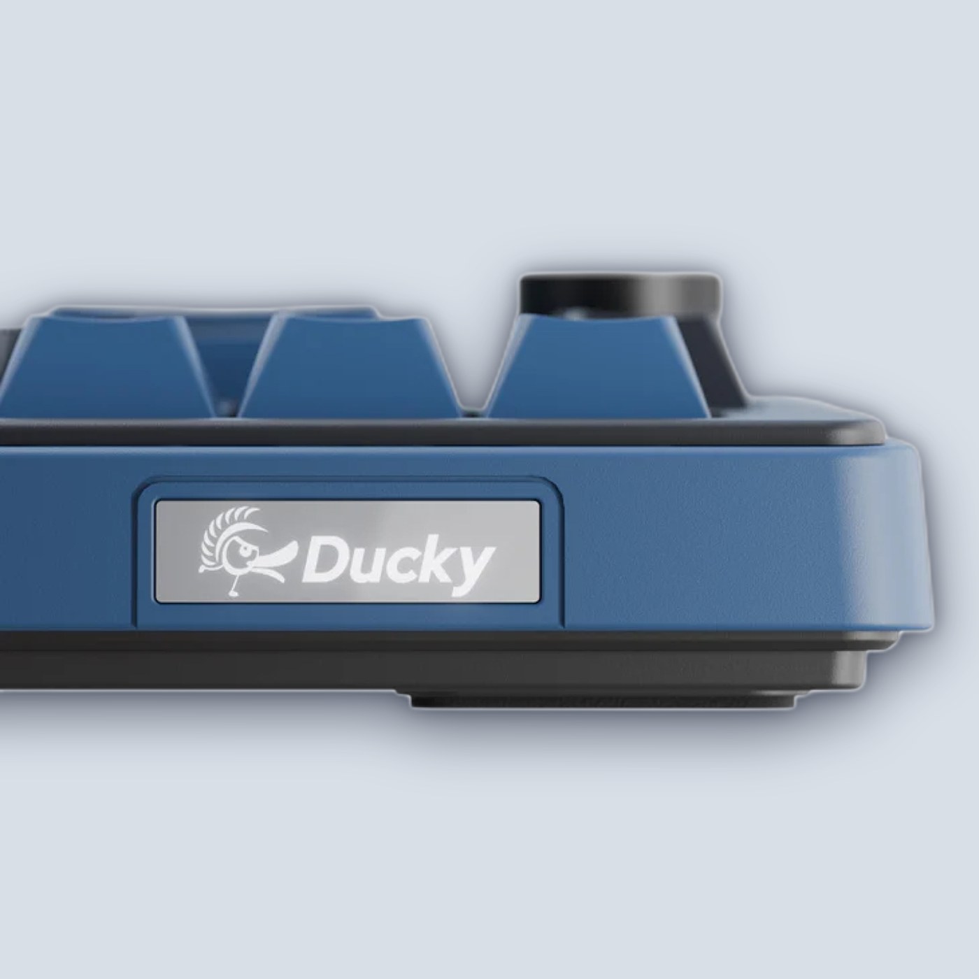Ducky OK-M 65 Baby Switch / Keyboard — image 3