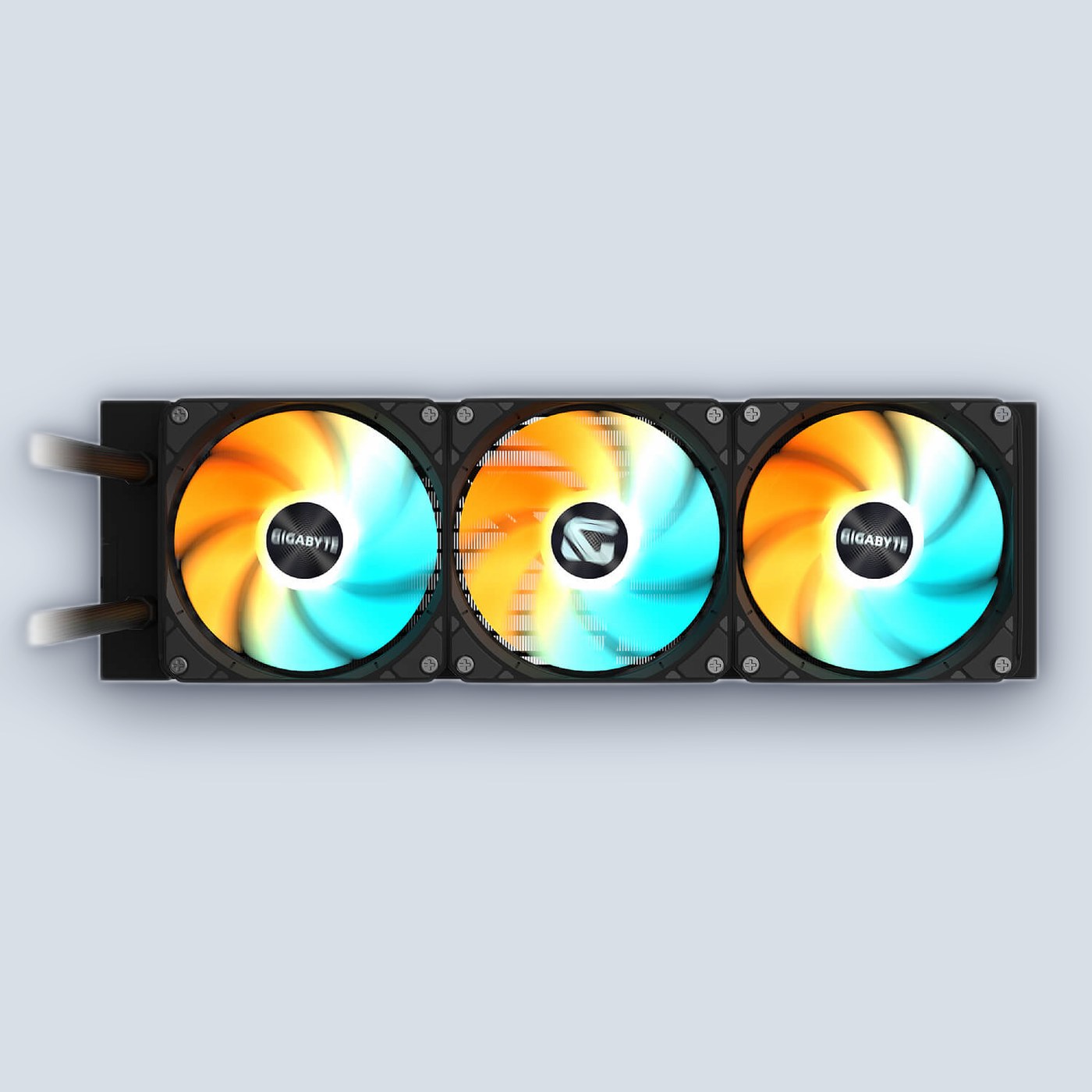 Gigabyte GAMING 360 CPU Liquid Cooler — image 3