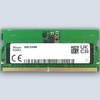 Hynix DDR5 8GB 5600 CL40 SODIMM