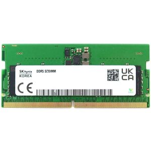 Hynix DDR5 8GB 5600 CL40 SODIMM