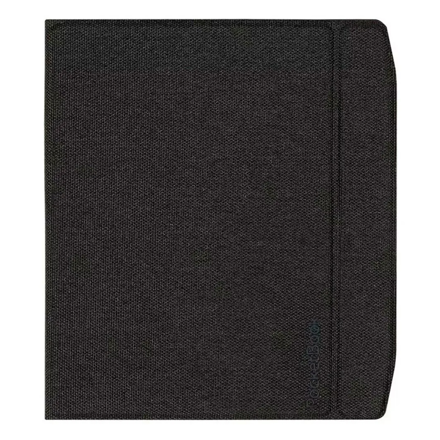 PocketBook ERA Charge Canvas Black Cover