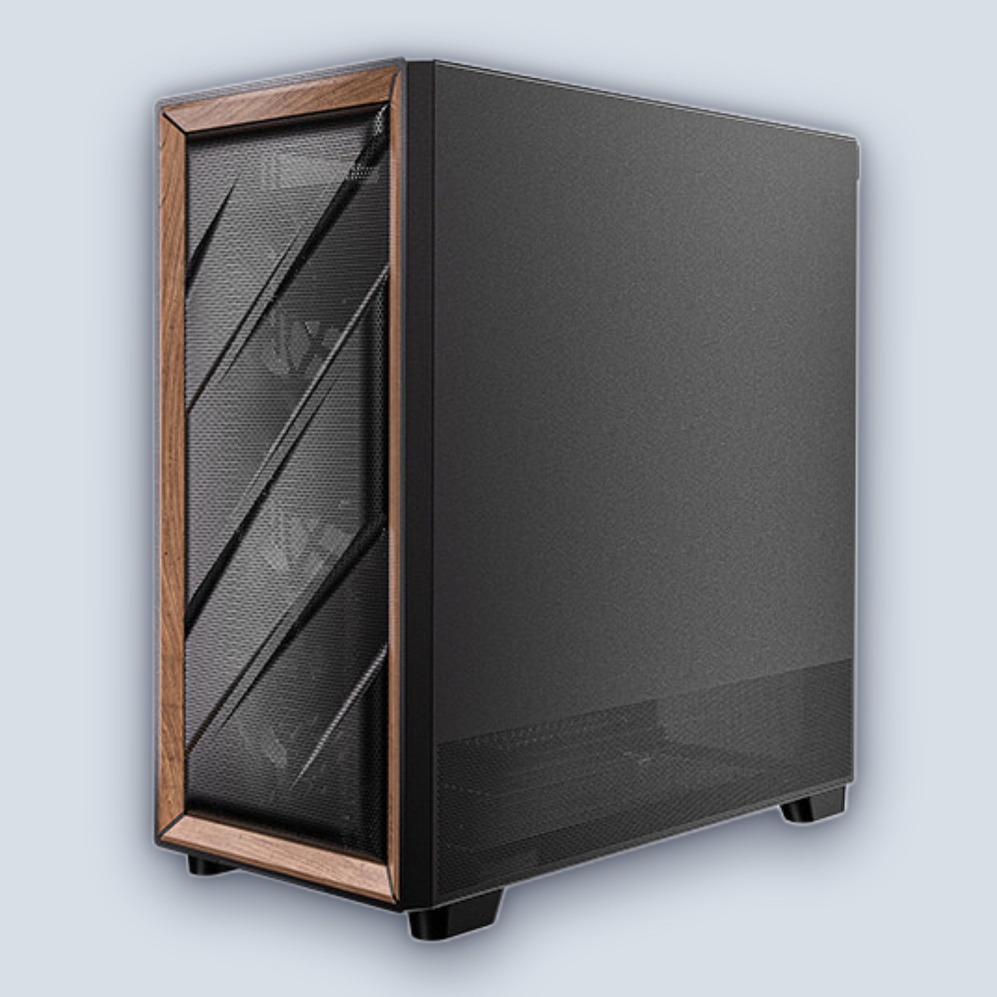 Antec FLUX PC Case — image 3
