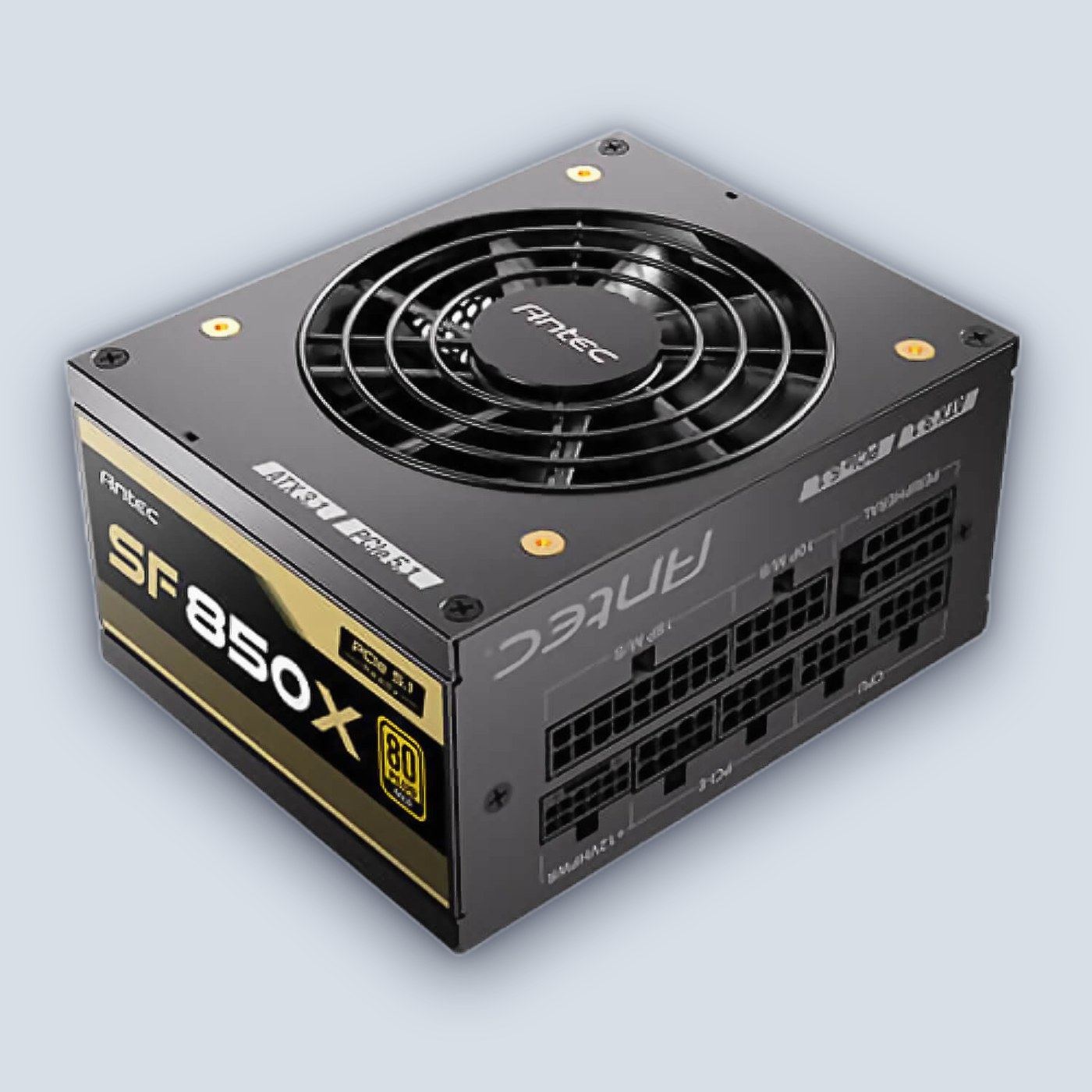 Antec PSU 850W SFX SF850X Power Supply — image 2