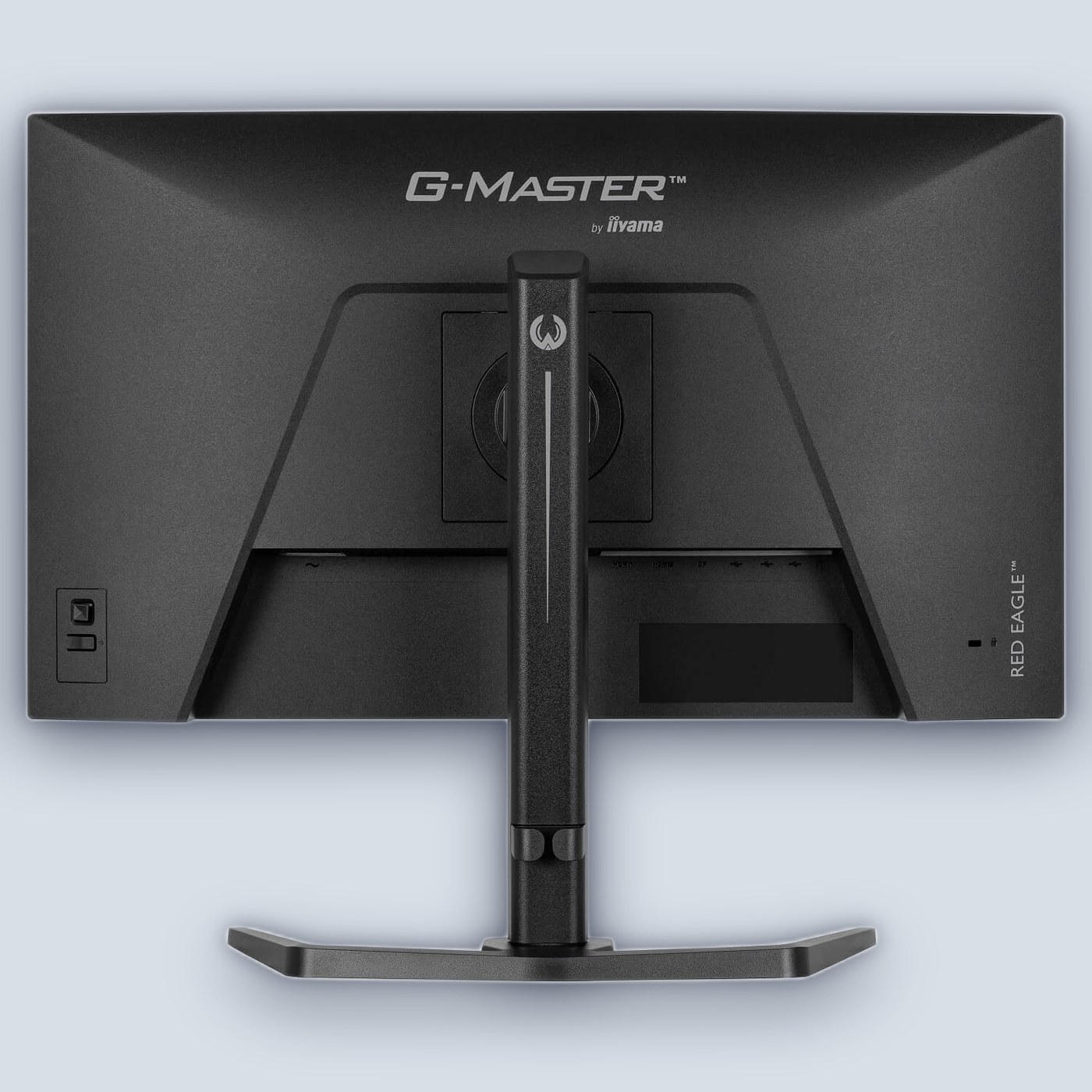 IIYAMA 27" G-Master IPS FHD 240Hz 0.4ms Gaming Monitor — image 4