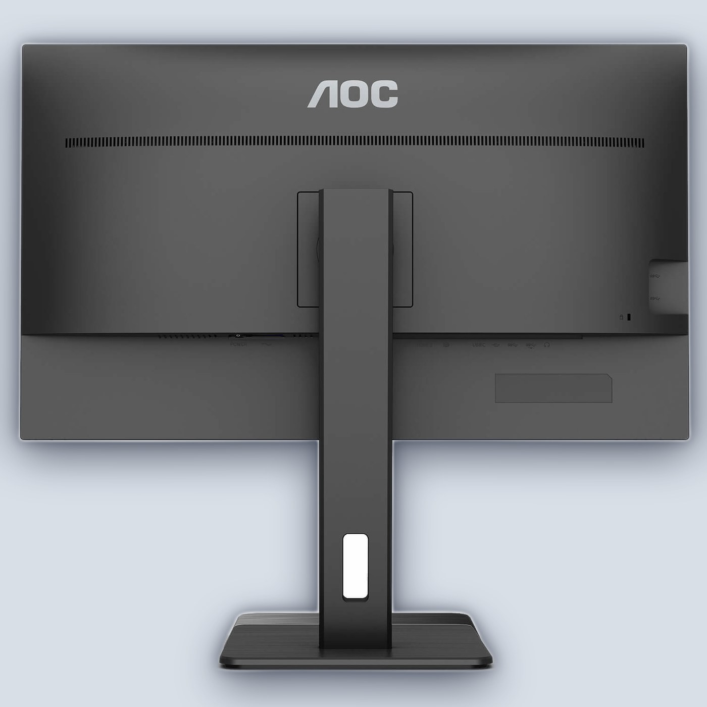 AOC 31.5" VA 4K UHD 60Hz 4ms Monitor — image 3