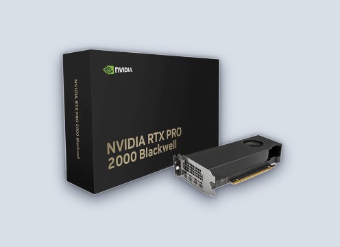 Nvidia RTX PRO 2000 Blackwell 16GB — image 4