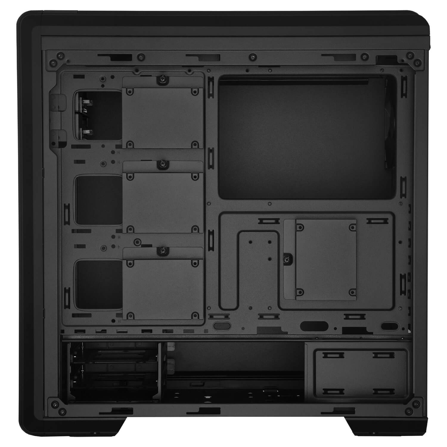 CoolerMaster MasterBox NR600P PC Case — image 6
