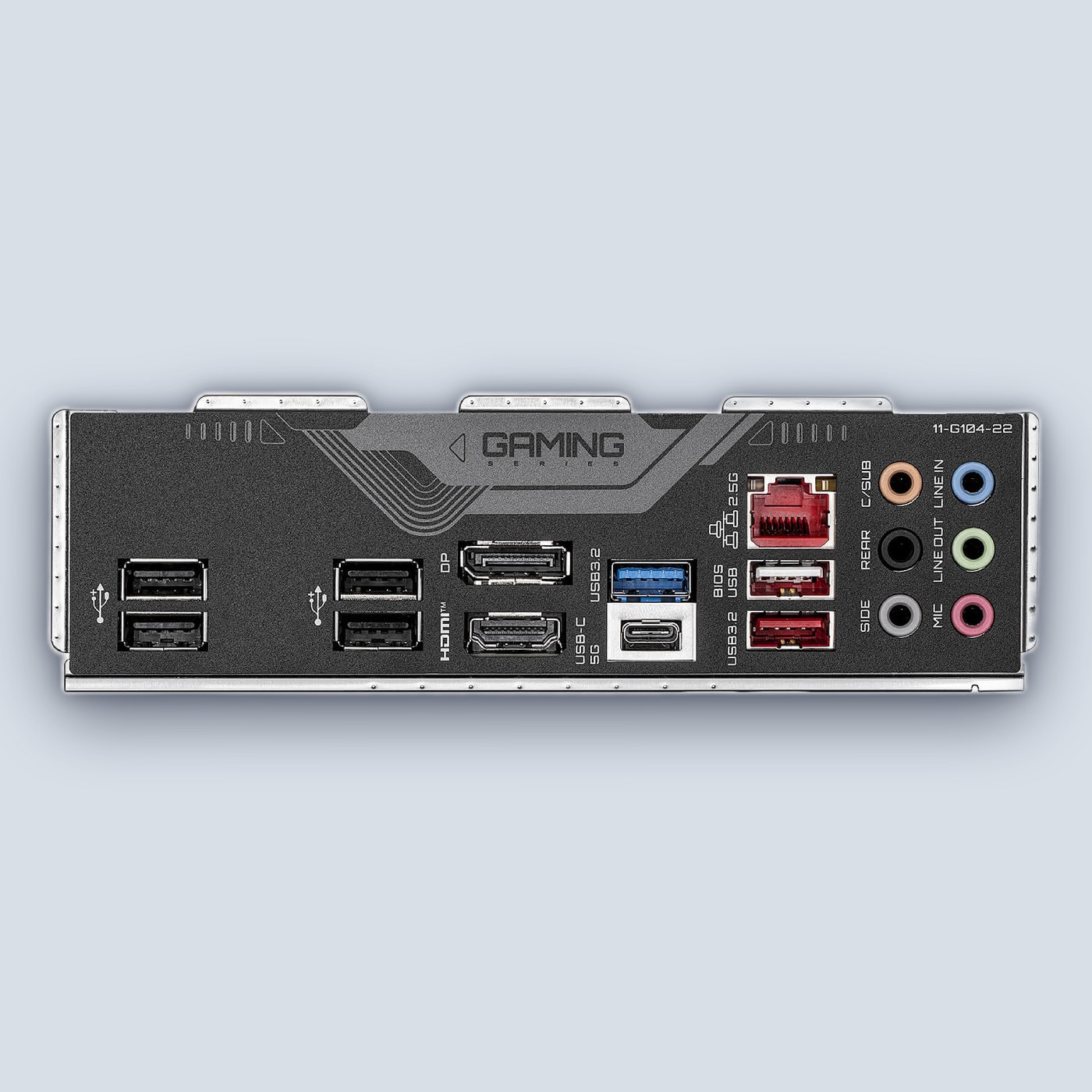 Gigabyte B760 GAMING X GEN5 โ image 3