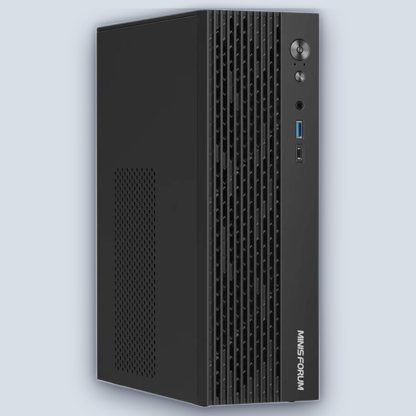 MinisForum 795S7 AMD Ryzen 9 7945HX 32GB 1TB SSD W11P MiniPC — image 2