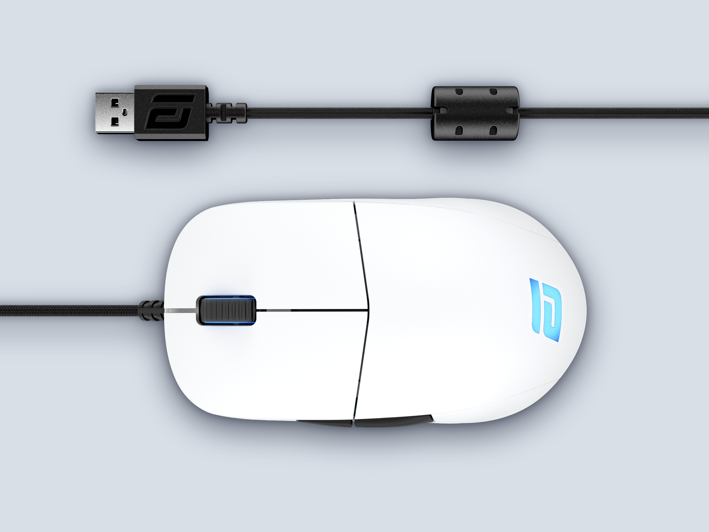 Endgame Gear XM1 RGB Gaming Mouse — EGG-XM1RGB-WHT — image 3