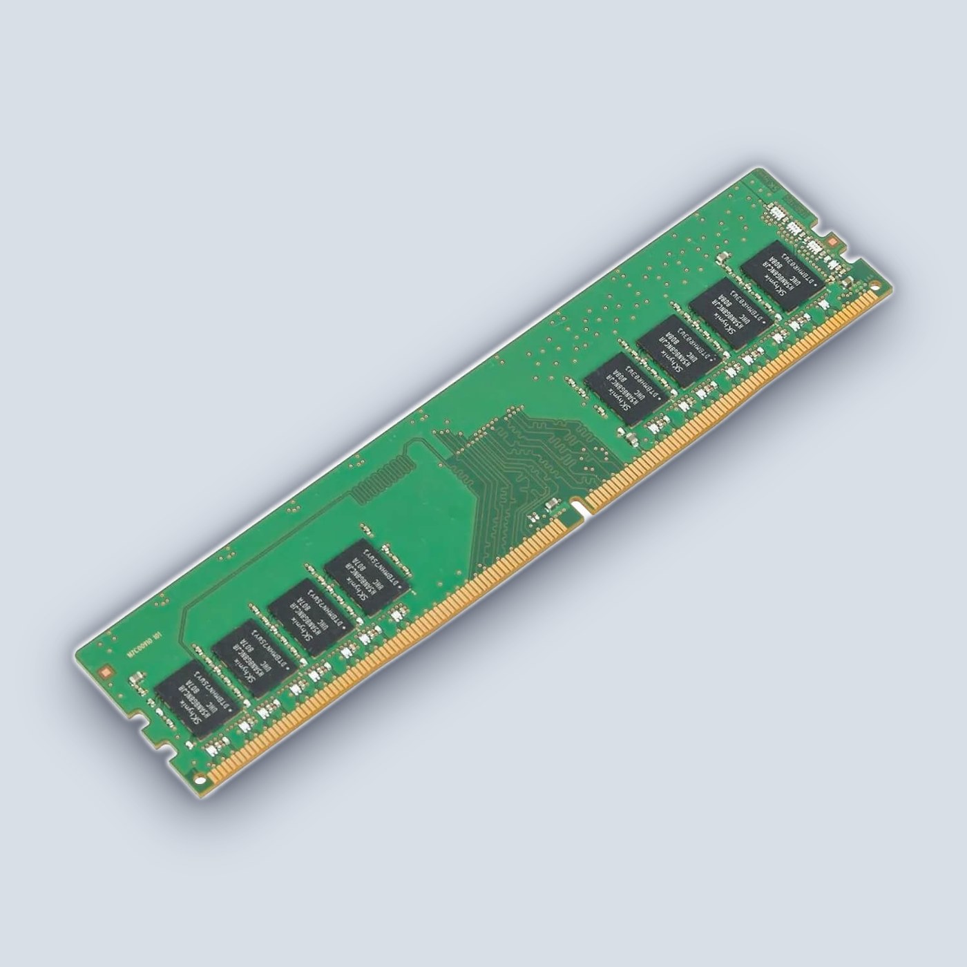 Hynix DDR4 32G 3200 CL22 UDIMM — image 2