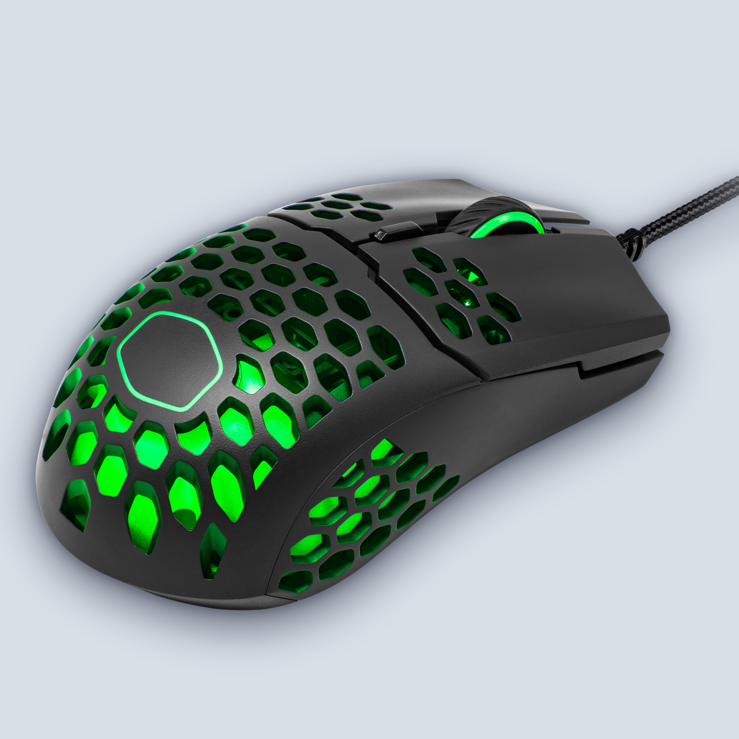 CoolerMaster MM711 RGB Gaming Mouse — image 3