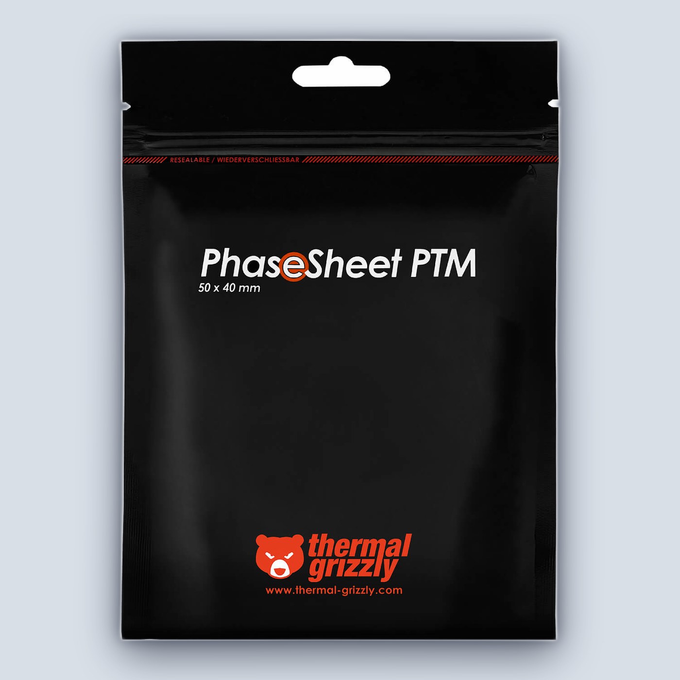 Thermal Grizzly PhaseSheet PTM — image 5