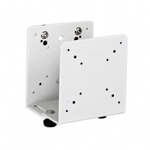 PC Mount for Computing Cart