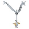 6″ Monitor Mount Arm (IPMA85202PN)
