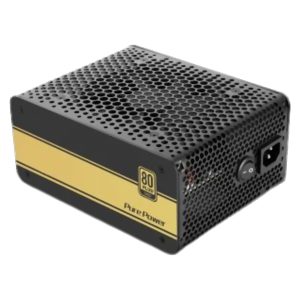 IPPON PSU 750W 80+ Platinum Modular PFC – Retail