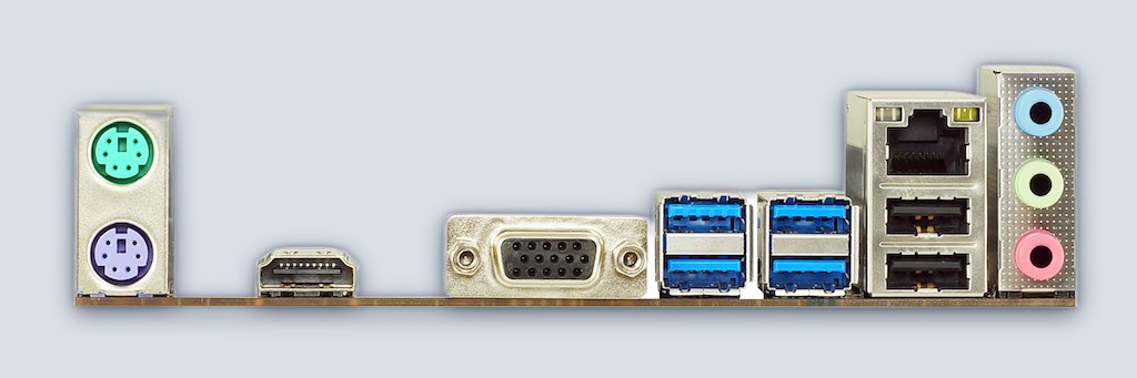 Biostar TB360-BTC Expert 2.0 — image 4