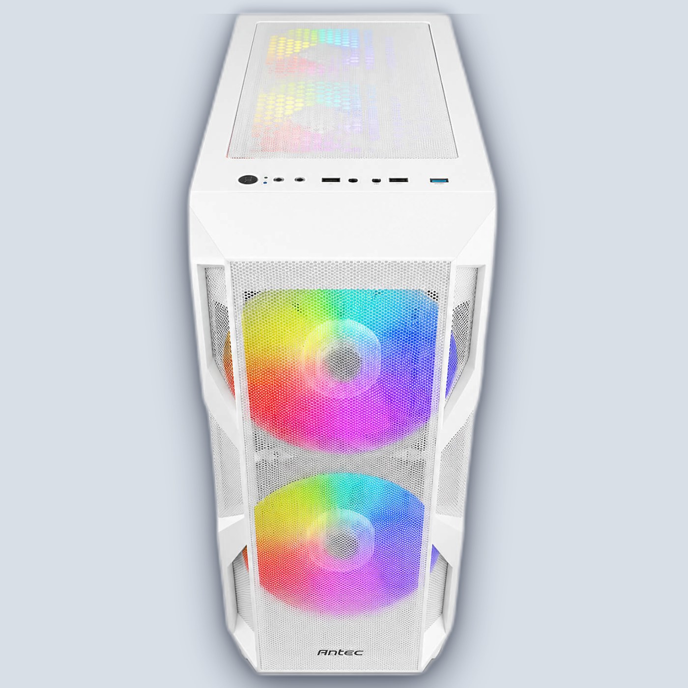 Antec NX800 White PC Case — image 3