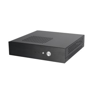 Akasa Cypher Thin Mini ITX Case Tiny SFF