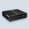 Akasa Euler S Fanless Thin Mini ITX Case