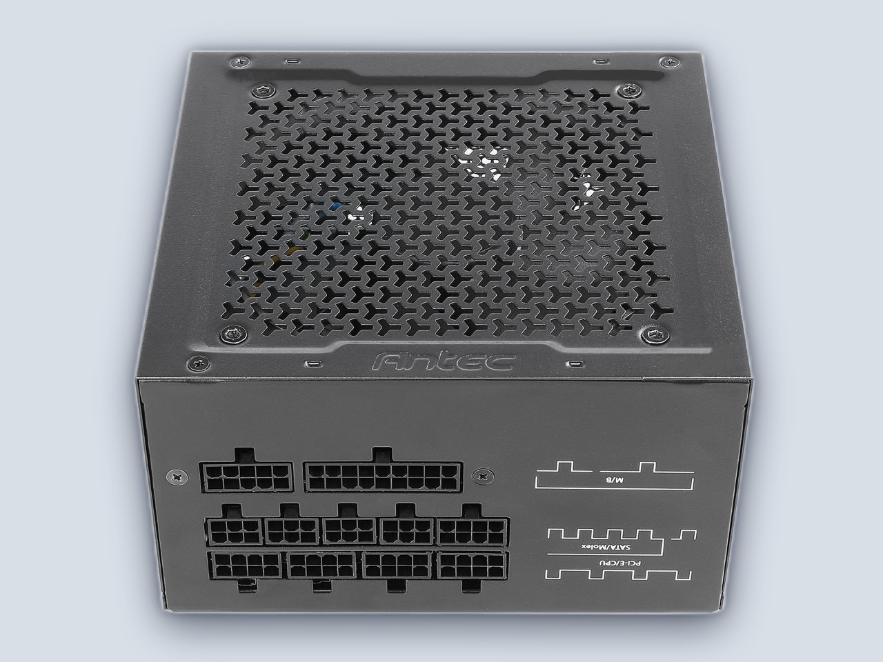ANTEC PSU 750W NE750 Platinum — image 3