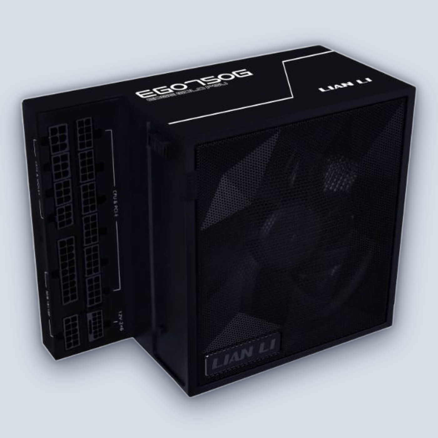 Lian-Li EDGE 750W Gold Black Power Supply โ image 2