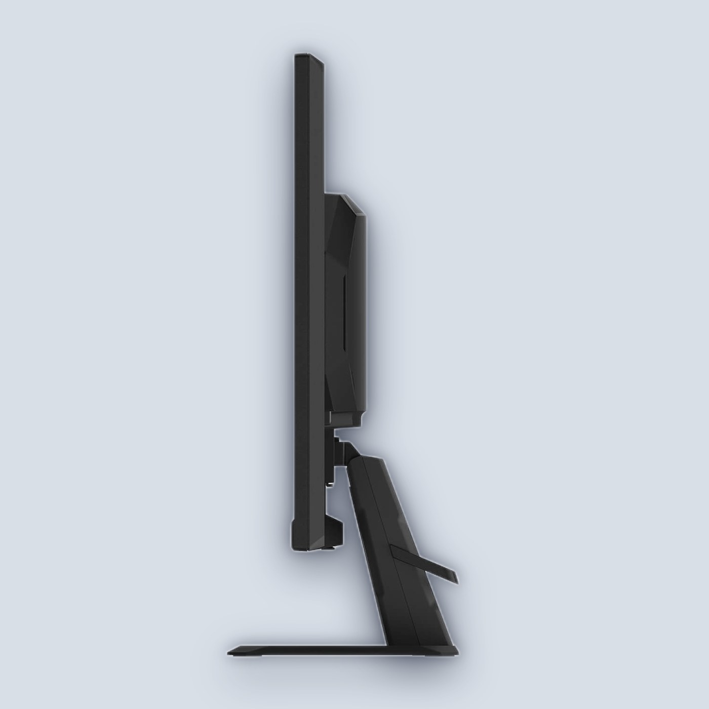 Gigabyte 27" GS27U IPS UHD 160Hz 1ms Gaming Monitor — image 3
