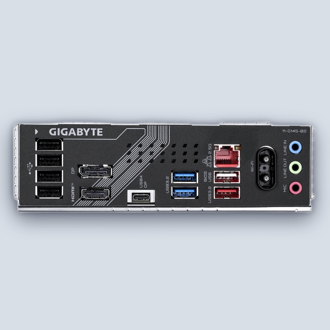 Gigabyte B860 GAMING X WIFI6E โ image 3