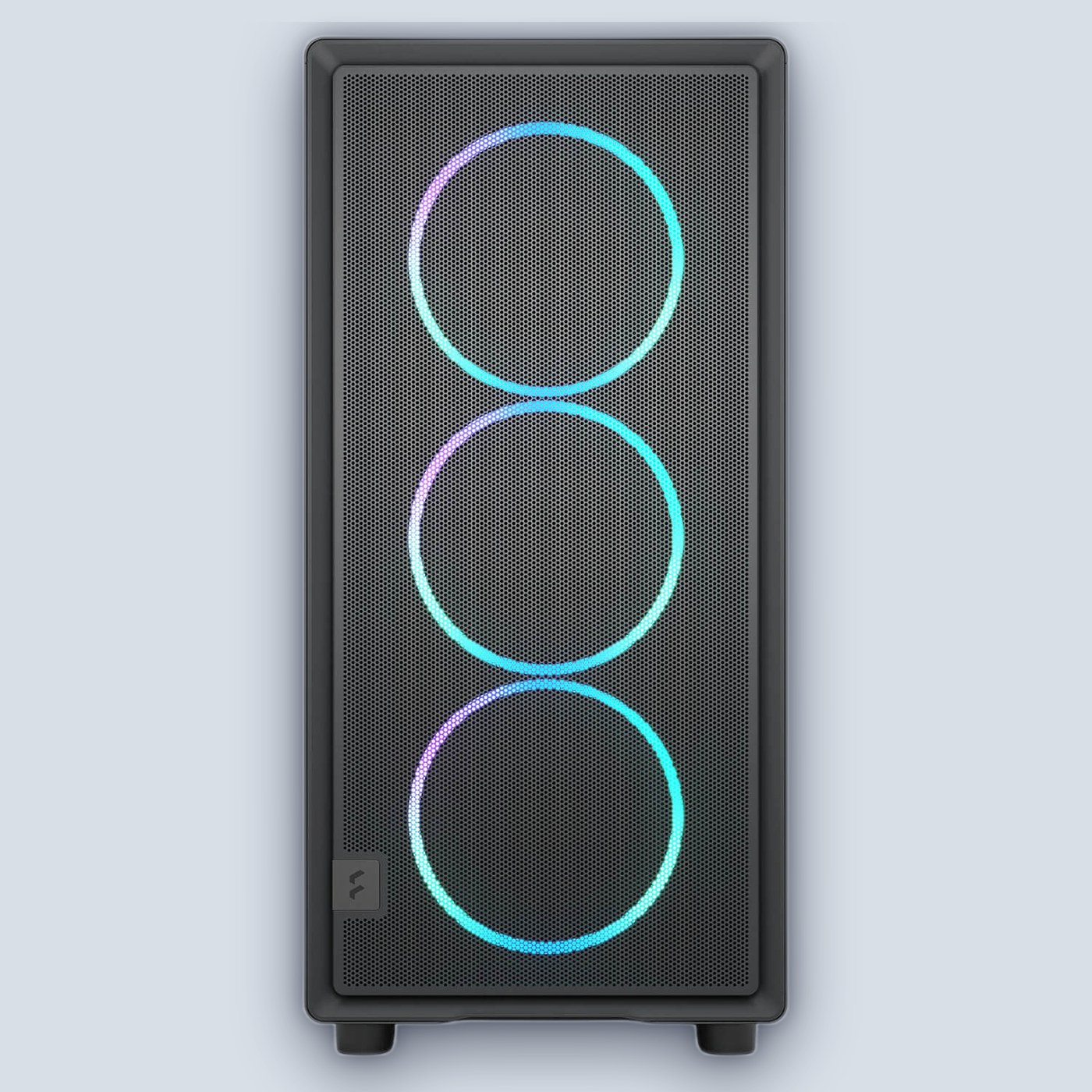 Fractal Design Epoch XL Black TG RGB Light Tint PC Case โ image 3