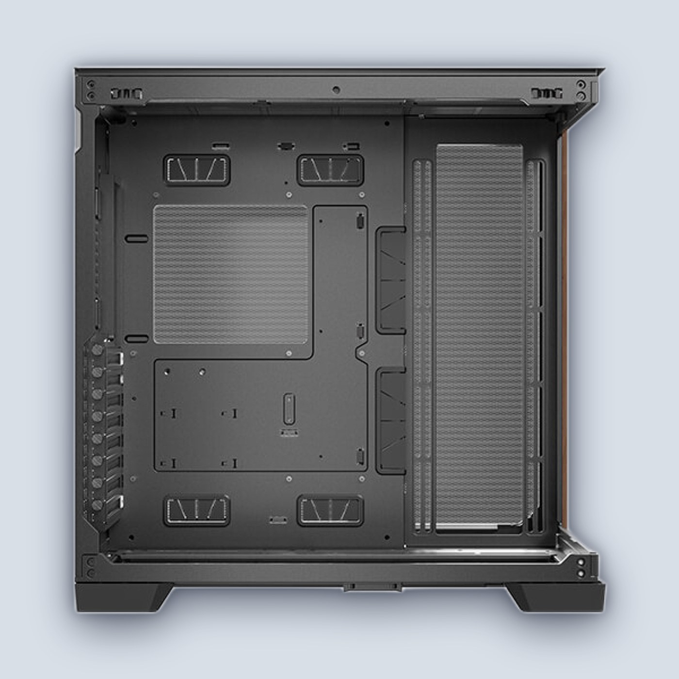 Antec C8 Wood PC Case — image 4