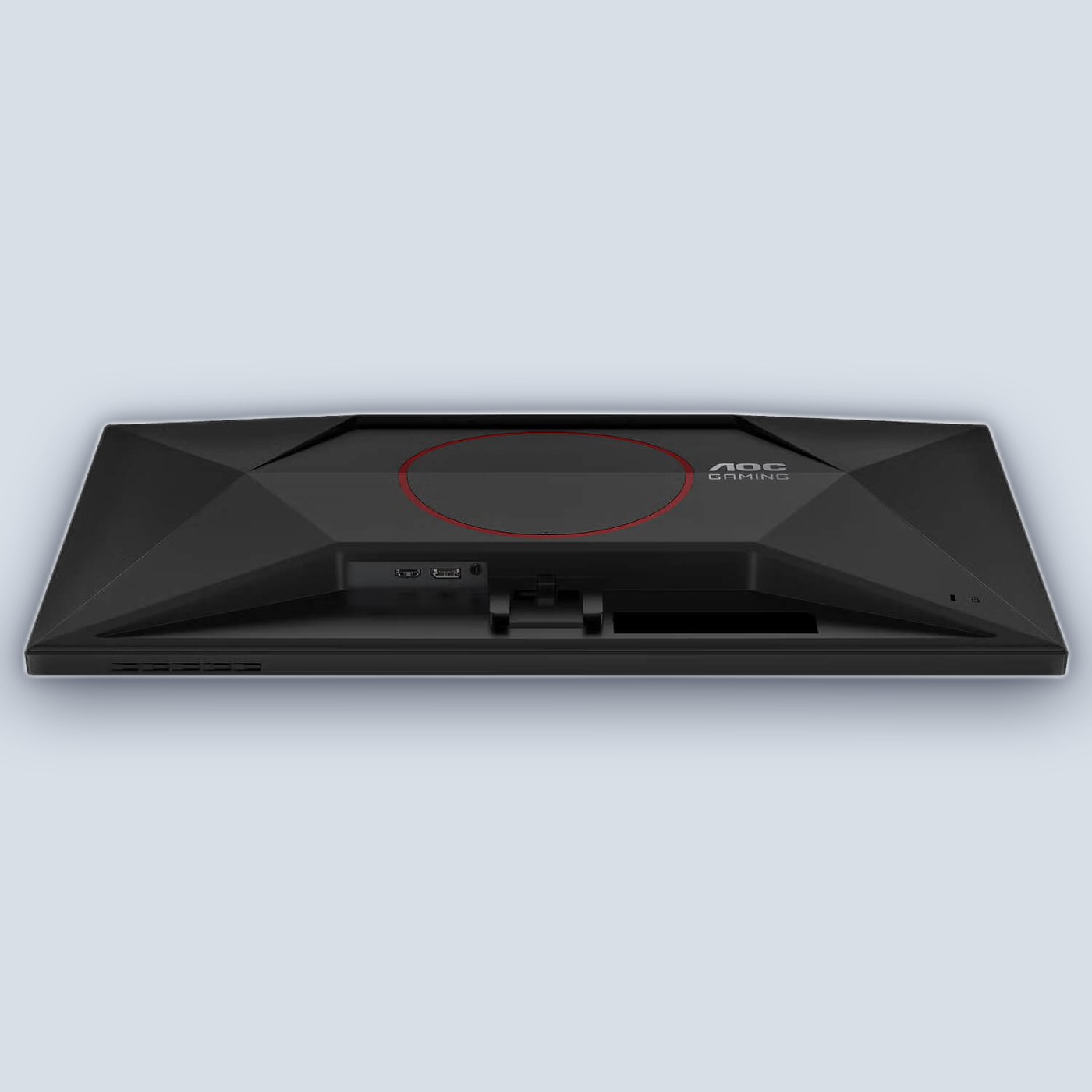 AOC 27″ Fast IPS FHD 180Hz 0.5ms Gaming Monitor — image 3