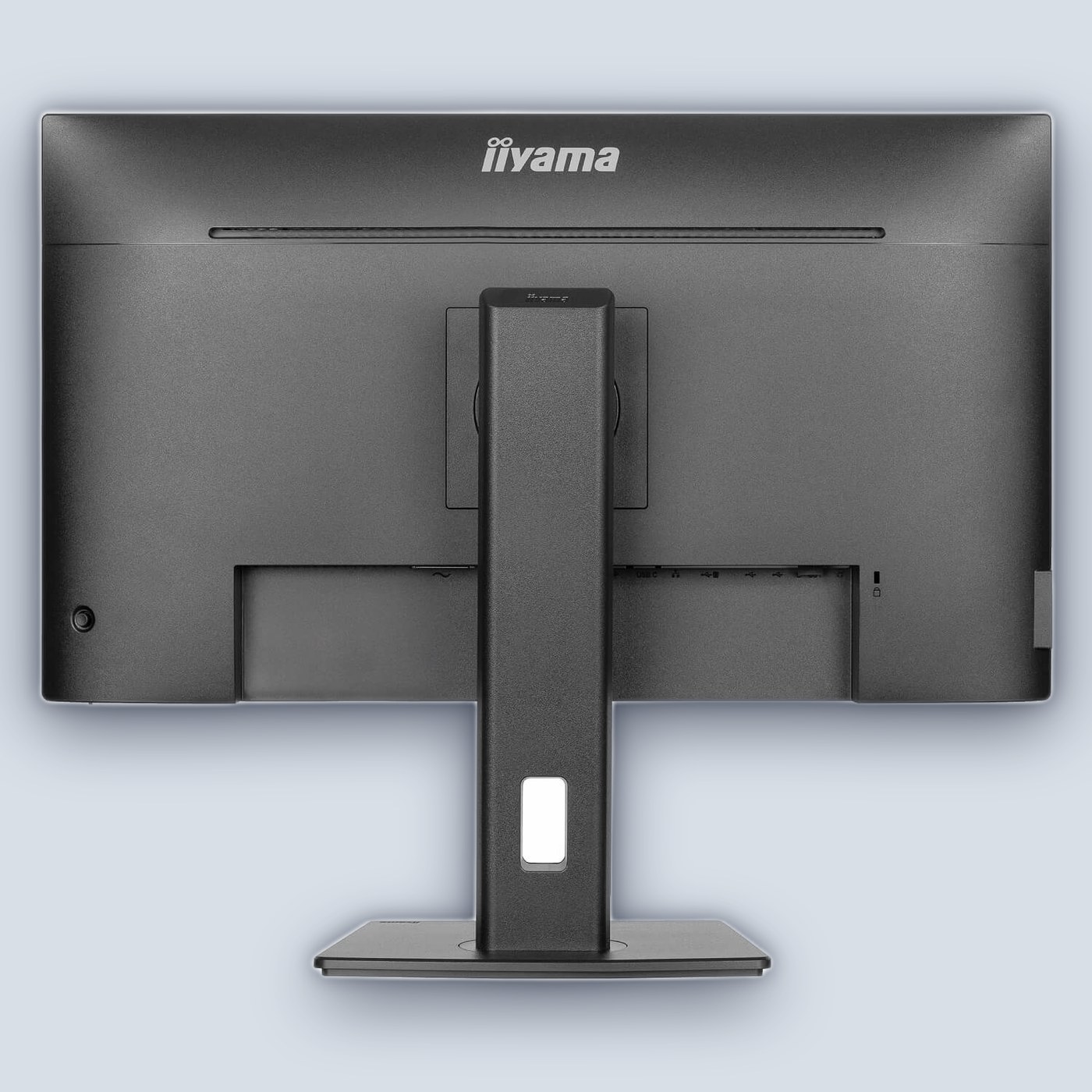 IIYAMA 27" ProLite 4K 60Hz 4ms USB-C PD96W IPS Monitor — image 4