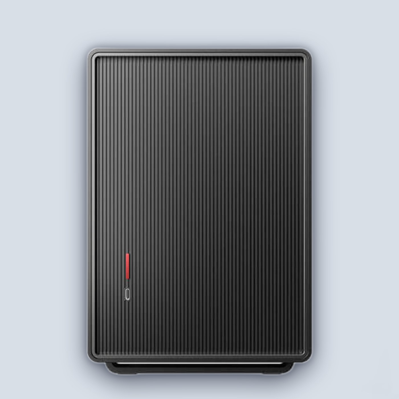 Antec Performance 1 M Black PC Case — image 3